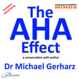 The AHA effect – a conversation with author Dr Michael Gerharz image