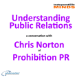 Understanding Public Relations image