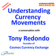 Understanding Currency Movements – a conversation with Tony Redondo  image