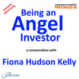 Being an Angel Investor – a conversation with Fiona Hudson Kelly image