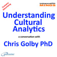 Understanding Cultural Analytics - a conversation with Chris Golby PhD image