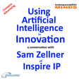 Using AI in Innovation – a conversation with Sam Zellner  image
