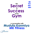 The Secret of Success at the Gym image