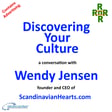 Discovering Your Culture – a conversation with Wendy Jensen image