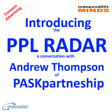 Introducing the Paskpartnership People Leadership RADAR® image