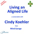 Living an Aligned Life - a conversation with Cindy Koehler image