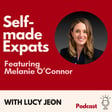 S2-04 Australia to Ireland, Elite Swimmer to Marketing Leader - Melanie O'Connor image