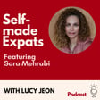 S2-06 From Iran to Australia, Qatar, Scotland, and Denmark - Sara Mehrabi image