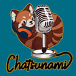 Celebrating 4 Years of Podcasting! Chatsunami Anniversary Special image