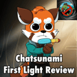 The Name's Nami, Chatsunami! Let's Discuss 007 First Light image