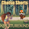 Words are Mightier than the Sword! Let's Discuss KreatureKind || Chatsu Shorts image