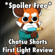 Do You Expect me to Talk? First Impressions of 007 First Light (Spoiler Free) || Chatsu Shorts image