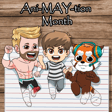 Good Grief it's Them! A Wallace and Gromit Retrospective || AniMAYtion Month image