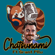 Drawn to Comic Con! A Conversation with Grant Pllu Illustrations image