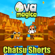Brilliance of Blobs: Let's Discuss Ova Magica || Chatsu Shorts image