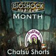 [Chatsu Shorts] A Review of Bioshock: Rapture || Bioshock Month image
