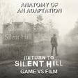 Return to Silent Hill (2026) GAME VS FILM image
