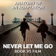 Never Let Me Go (2010) BOOK VS FILM image