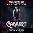 Cabaret (1972) BOOK VS FILM image