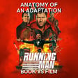 The Running Man (1987, 2025) BOOK VS FILMS image