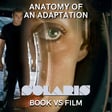 Solaris (1972-2002) BOOK VS FILM image
