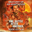One Battle After Another (2025) BOOK VS FILM image