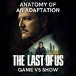 The Last of Us: Season 2 (2025) GAME VS SHOW image
