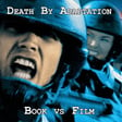 Starship Troopers (1997) BOOK VS FILM image