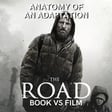 The Road (2009) BOOK VS FILM image