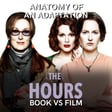 The Hours (2002) BOOK VS FILM image