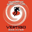 Vertigo (1958) BOOK VS FILM image