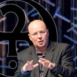 Can God speak through deconstruction? image