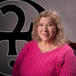 Spirit-led identity image