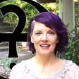 Freedom through the Enneagram image