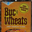 138: Buc Wheats & Baki image