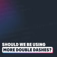 Rethinking how I name some things in CSS image