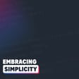 Keeping it simple to overcome procrastination image