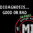 Diagnosis... good or bad? | Mark (& Paul) MI Words #mentalillness #PTSD image