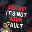 Abuse! It's not your fault | Mark MI Words image