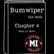 BUMWIPER the book - chapter 4 | Mark MI Words #PTSD #bumwiper image