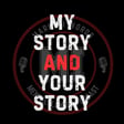 My Story and Your Story | Mark MI Words image