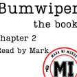 BUMWIPER the Book - Chapter 2 | Mark MI Words #PTSD #bumwiper image