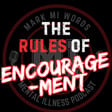 The Rules of Encouragement | Mark MI Words  image