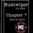 BUMWIPER the book - chapter 7 | Mark MI Words #PTSD #bumwiper image