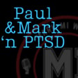 Paul & Mark ‘n PTSD image