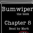 BUMWIPER the book - chapter 8 | Mark MI Words #PTSD #bumwiper image