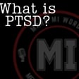 What is PTSD? | Mark MI Words #mentalillness #PTSD image