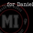 ...for Daniel | Mark MI Words #mentalillness #PTSD image