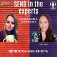 SENDCOs and EHCPs- Georgina Durrant in Conversation with Lynn How image