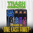 #50 – ONE LAST TIME? THX Faces Turns 30 image